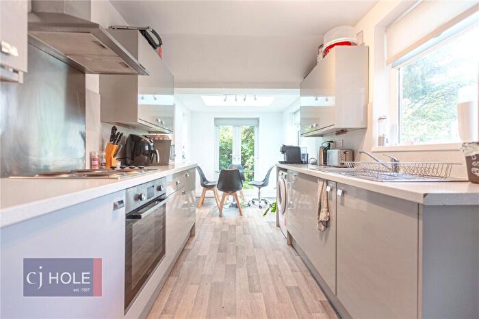 4 Bedroom House To Rent In Station Avenue, Fishponds, Bristol, BS16