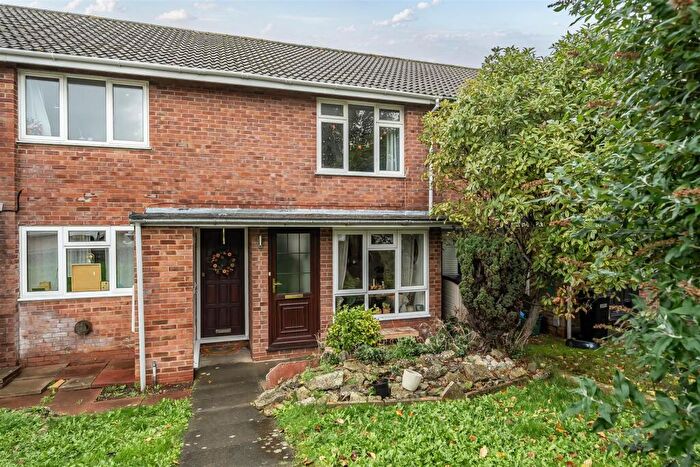 2 Bedroom Flat For Sale In Hurn Lane, Keynsham, BS31