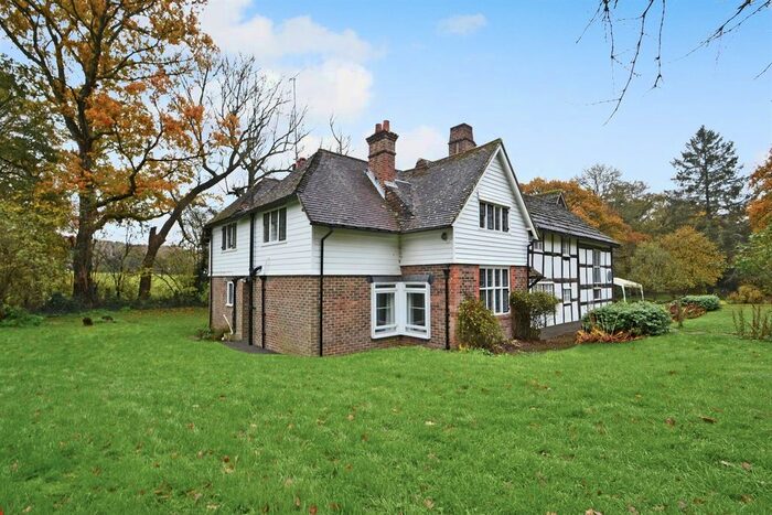 4 Bedroom Property To Rent In Oldhouse Lane, Coolham, Horsham, West Sussex, RH13