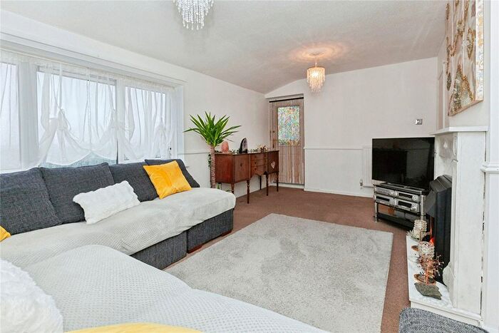 1 Bedroom Flat For Sale In Kinley Road, Leicestershire, LE4