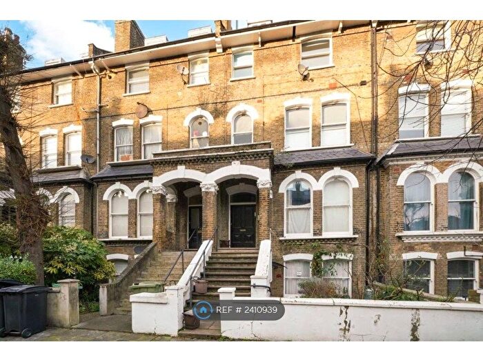 2 Bedroom Flat To Rent In Ospringe Road, London, NW5