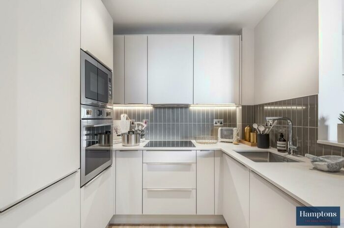 1 Bedroom Apartment To Rent In Ten Degrees, George Street, Croydon, CR0