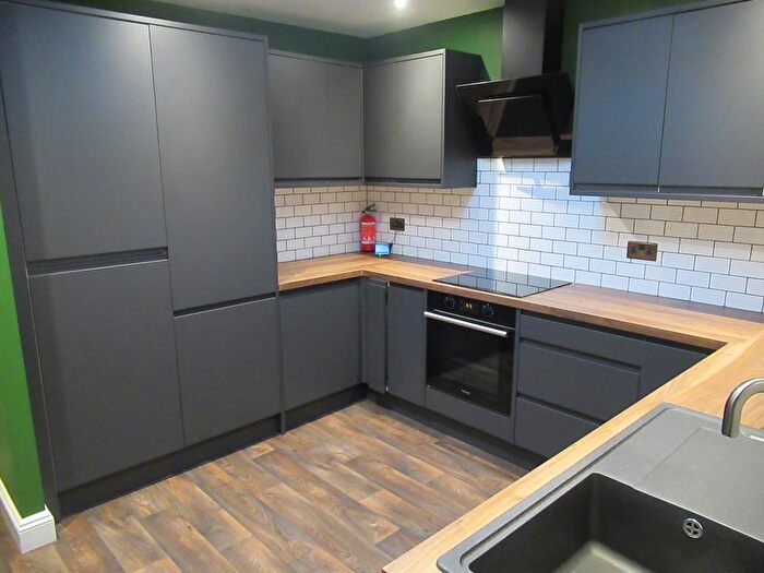 1 Bedroom Apartment To Rent In Castle Road, Bedford, MK40