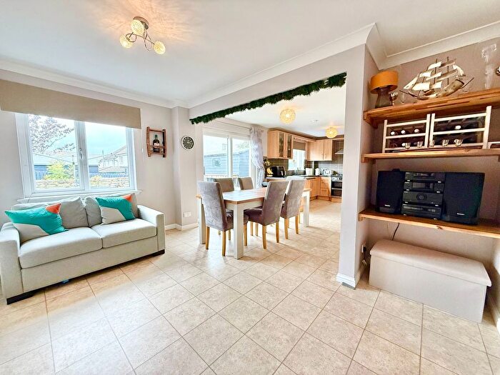 5 Bedroom Detached House For Sale In Bishops View, Inverness, IV3