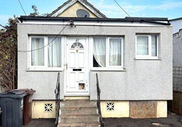 2 Bedroom Bungalow For Sale In Brooklands Gardens, Jaywick, Clacton-on-Sea, Essex, CO15