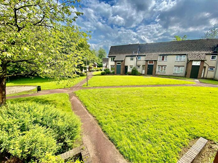 1 Bedroom Flat To Rent In The Paddock, Fulwood, Preston, PR2