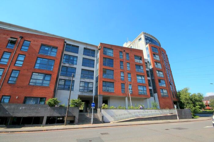 2 Bedroom Apartment To Rent In Kennet Street, Reading, Berkshire, RG1