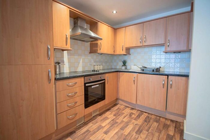 2 Bedroom Flat To Rent In Thornton Street, Newcastle Upon Tyne, Newcastle Upon Tyne, NE1