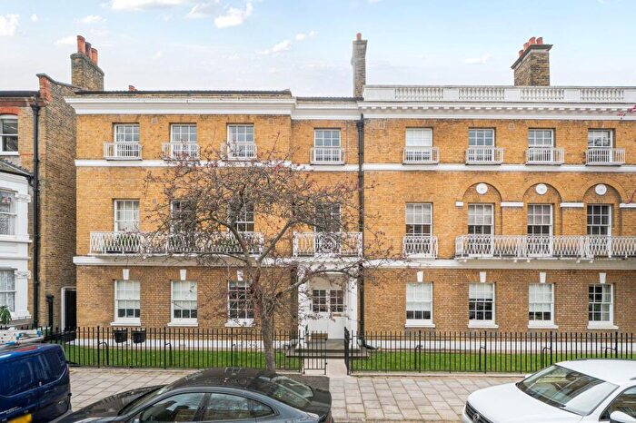 2 Bedroom Property To Rent In Chester Way, London, SE11