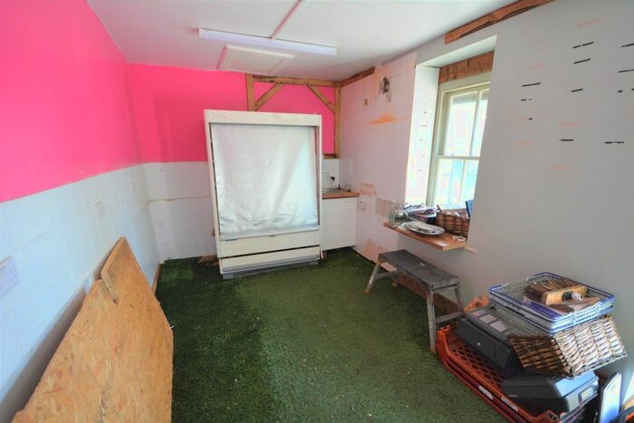 Retail Property For Sale In Front Street, Cockfield, Bishop Auckland, DL13