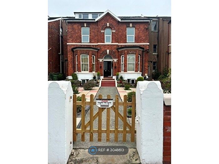 1 Bedroom Flat To Rent In Saunders Street, Southport, PR9