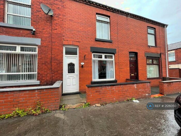 3 Bedroom Terraced House To Rent In Bolton, Bolton, BL3