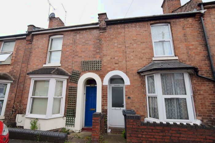 2 Bedroom Property To Rent In St. Georges Road, Leamington Spa, CV31