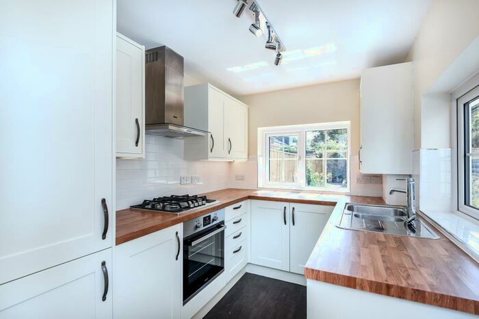 3 Bedroom Terraced House To Rent In Hart Street, Jericho, OX2