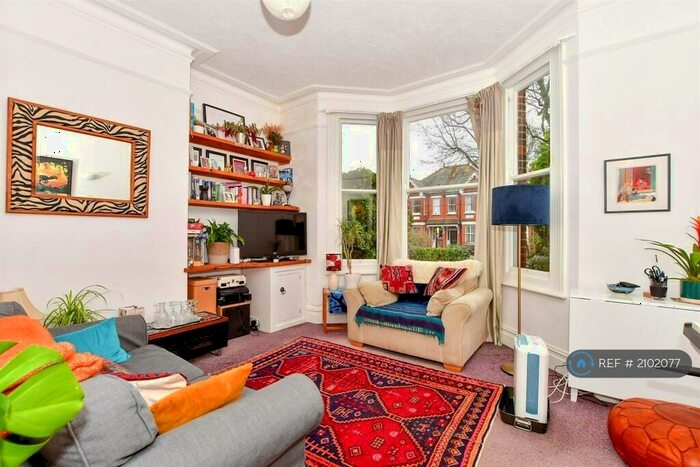 1 Bedroom Flat To Rent In Stanford Ave, Brighton, BN1