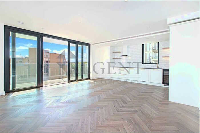 1 Bedroom Apartment To Rent In Gauging Square, London Dock, E1W