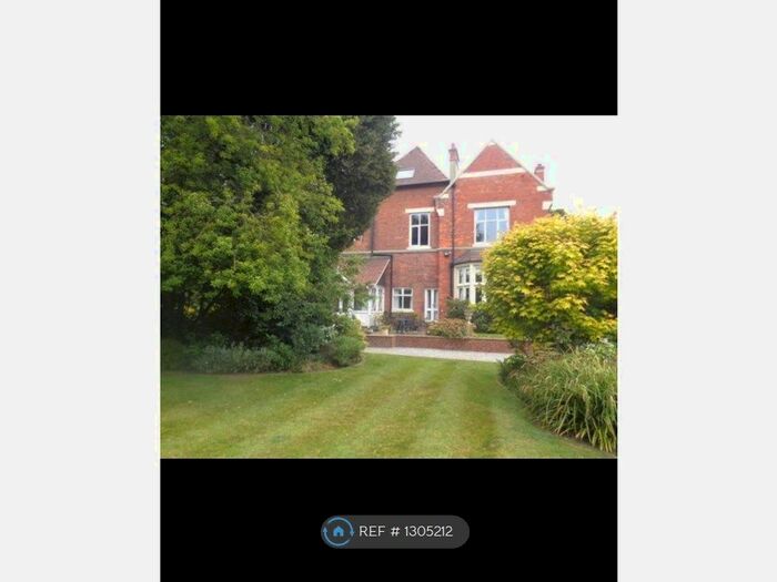 1 Bedroom Flat To Rent In Ferriby Road, Hessle HU13