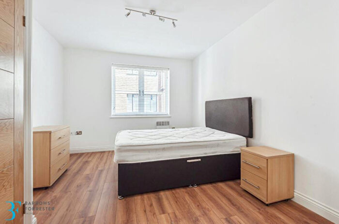 2 Bedroom Apartment To Rent In Mint Drive, Birmingham, B18
