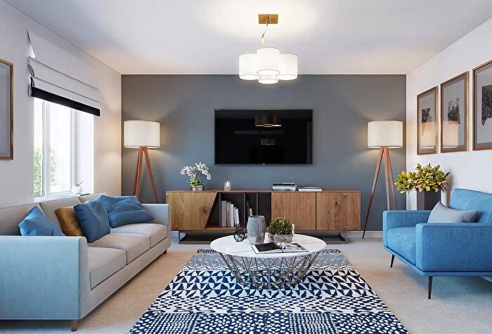 2 Bedroom Apartment For Sale In Meadowsweet Drive, Edinburgh, EH4