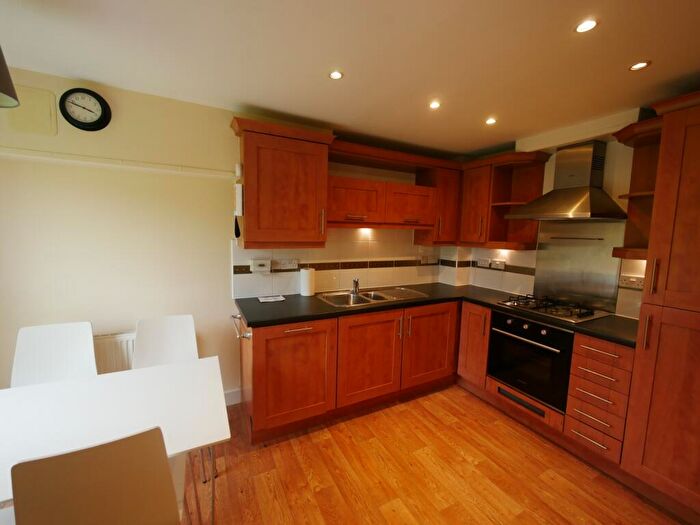 2 Bedroom Apartment To Rent In Chesterton Lane, Cirencester, GL7