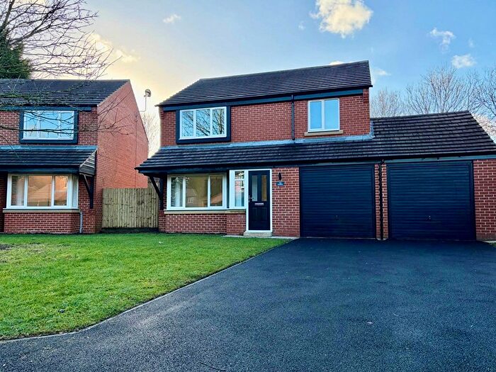 3 Bedroom Property To Rent In Maple Grove, Linton On Ouse, York, YO30