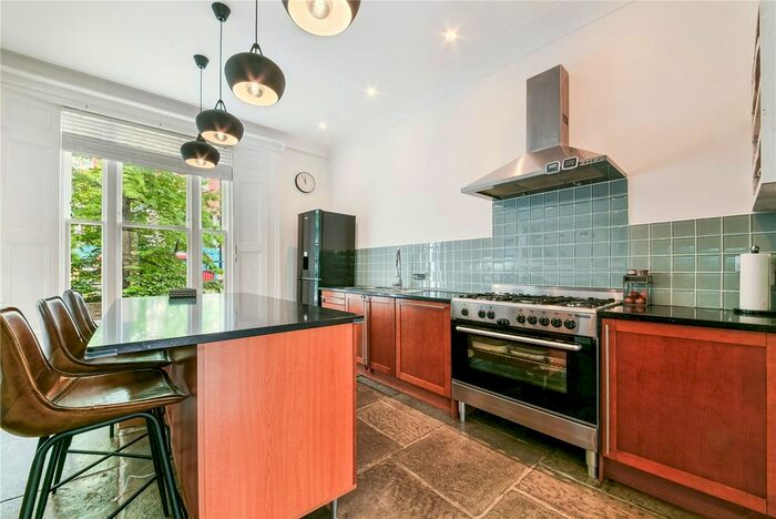 4 Bedroom Terraced House To Rent In Lewisham High Street, London, SE13