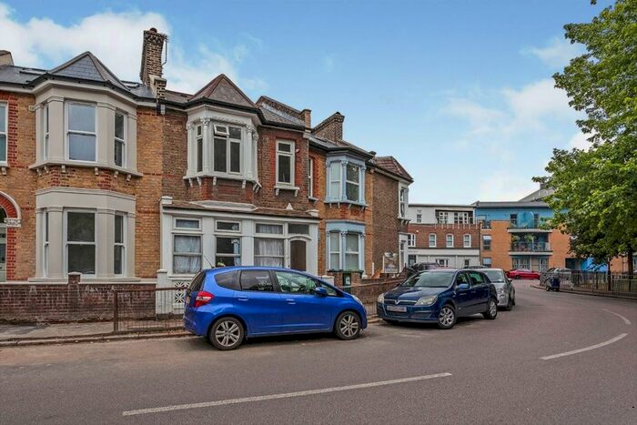 5 Bedroom Terraced House To Rent In Trundleys Road, London, SE8