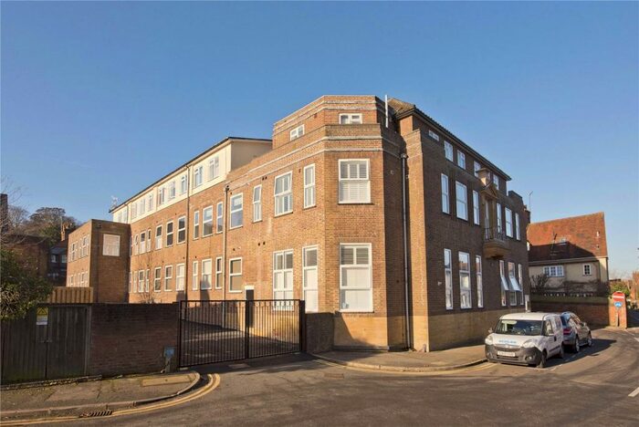 1 Bedroom Apartment To Rent In Bury Fields House, Bury Fields, Guildford, Surrey, GU2