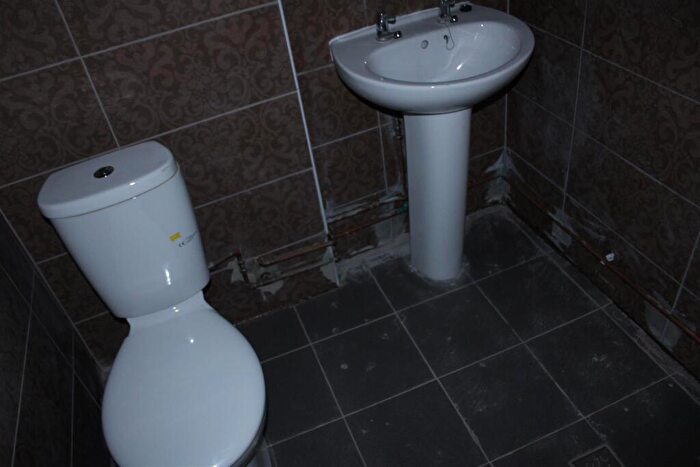 1 Bedroom Terraced House To Rent In Beeches Road, West Bromwich, B70