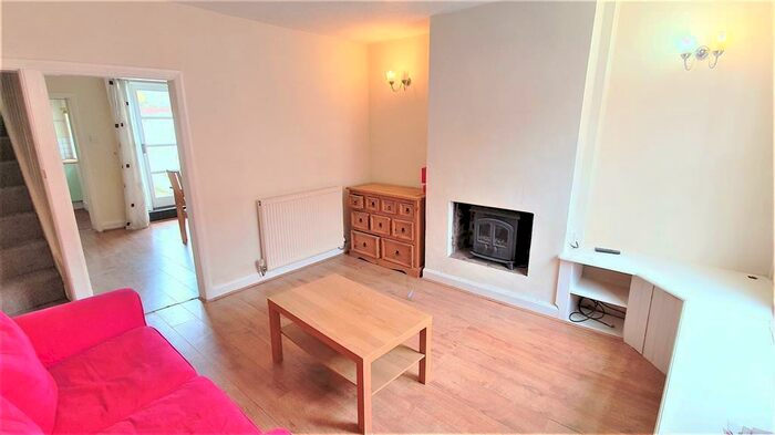 2 Bedroom House To Rent In Pyecroft Street, Chester, CH4
