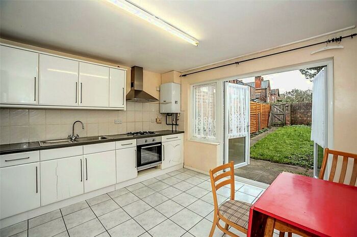 3 Bedroom Terraced House To Rent In Slaithwaite Road, London, SE13