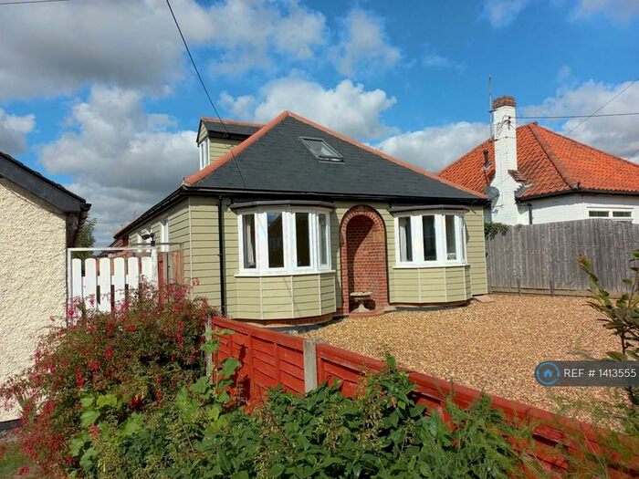 4 Bedroom Detached House To Rent In Miravis, Sudbury, CO10