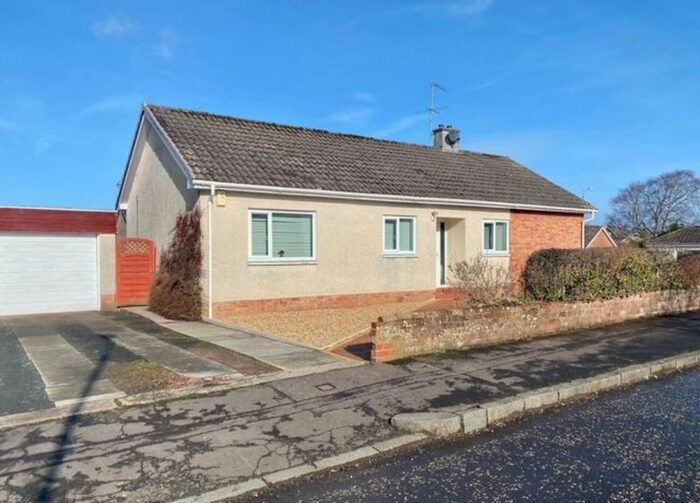3 Bedroom Detached Bungalow For Sale In Bathurst Drive, Alloway, Ayr, KA7