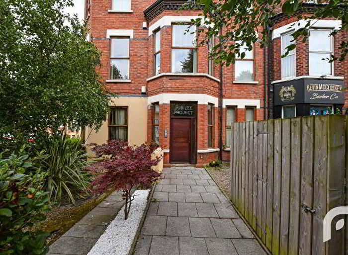 2 Bedroom Apartments For Sale In Apt The Jubilee Project, Antrim Road, Belfast, BT15