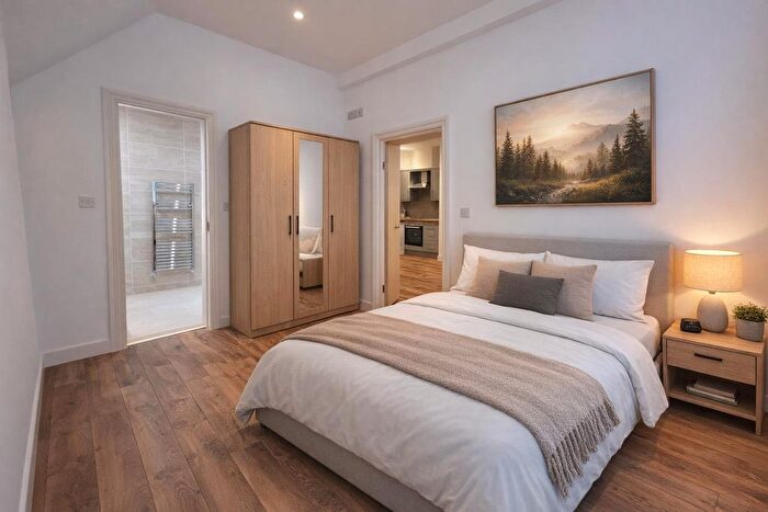 2 Bedroom Flat To Rent In Swiss Cottage, London, NW6