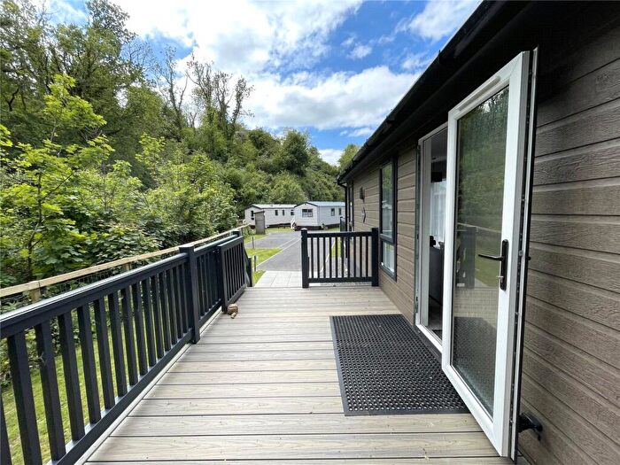 3 Bedroom Bungalow For Sale In Rectory Road, Combe Martin, EX34