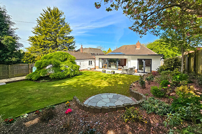 3 Bedroom Detached Bungalow For Sale In Burton Leonard, Harrogate, HG3