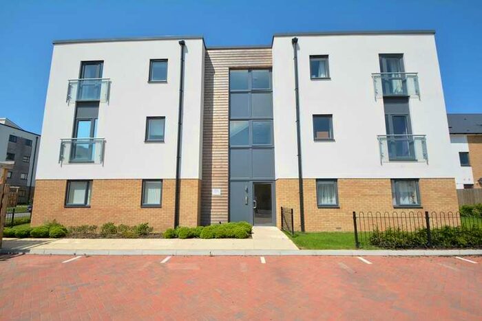 2 Bedroom Apartment For Sale In Hartley Avenue Peterborough, PE1