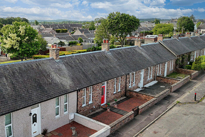 2 Bedroom Bungalow For Sale In Victoria Street, Rosewell, EH24