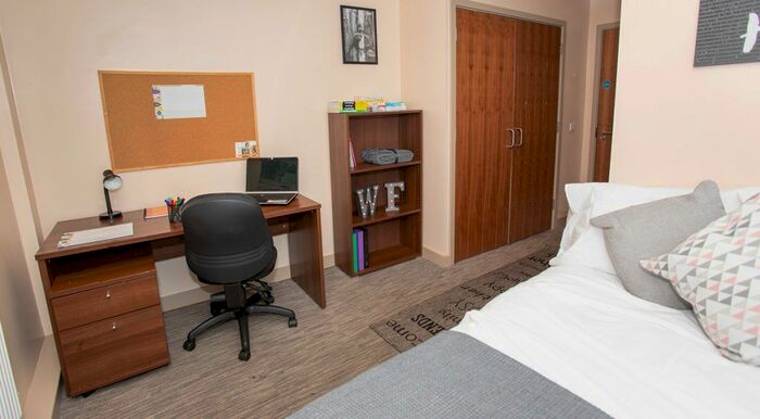 1 Bedroom Flat To Rent In Marble Street, Leicester, LE1