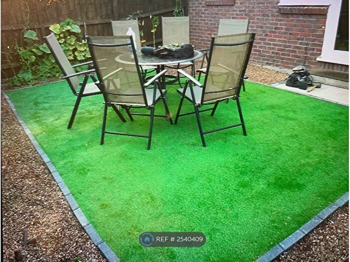 1 Bedroom Terraced House To Rent In Hickman Close, London, E16