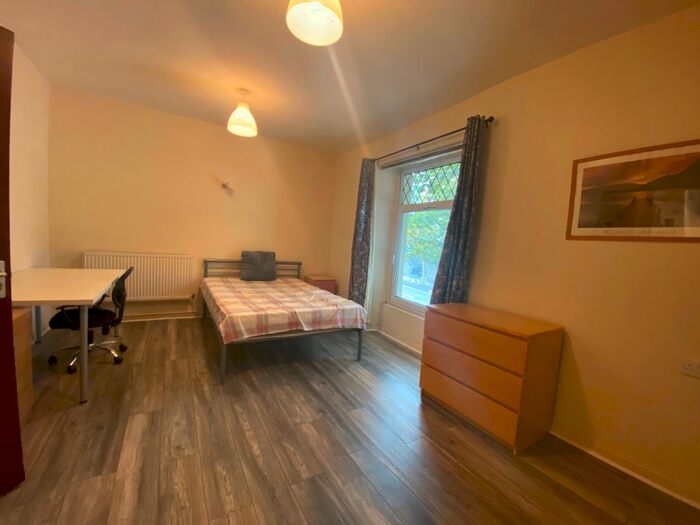 2 Bedroom Flat To Rent In Mansel Street, Swansea SA1