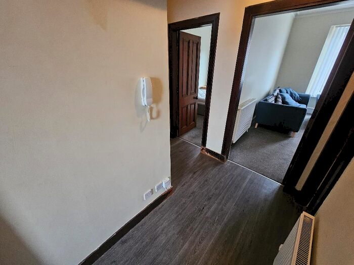 2 Bedroom Flat To Rent In Victoria Road, Torry, Aberdeen, AB11