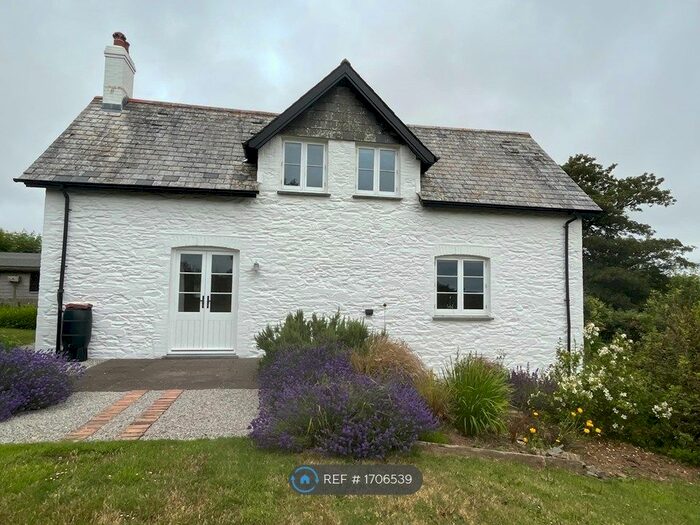 3 Bedroom Detached House To Rent In Bodbrane Farm Cottage, St. Keyne, Liskeard, PL14