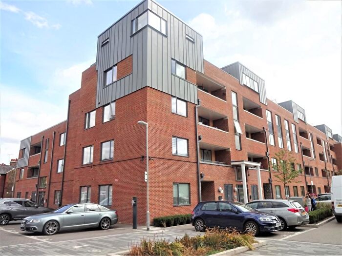2 Bedroom Terraced House To Rent In Lowry Court, Artisan Place, Harrow, HA3