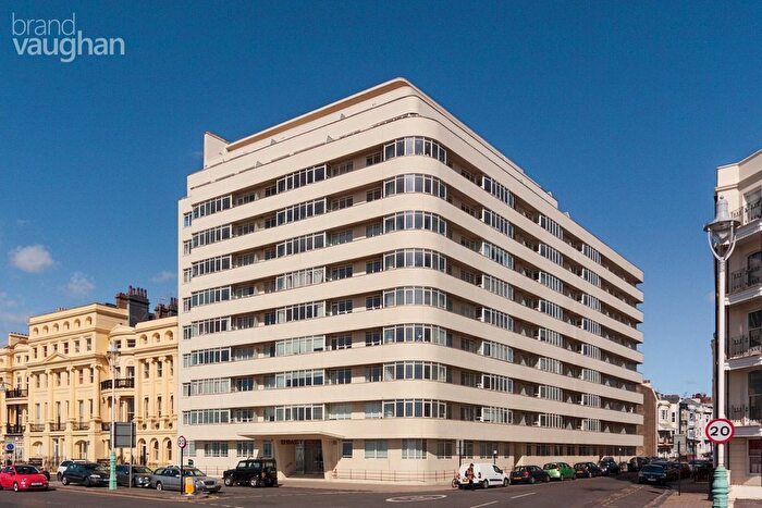 1 Bedroom Flat To Rent In Kings Road, Brighton, BN1