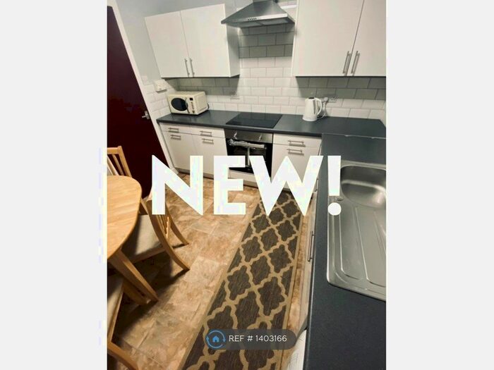 Studio To Rent In Dee Street, Aberdeen, AB11