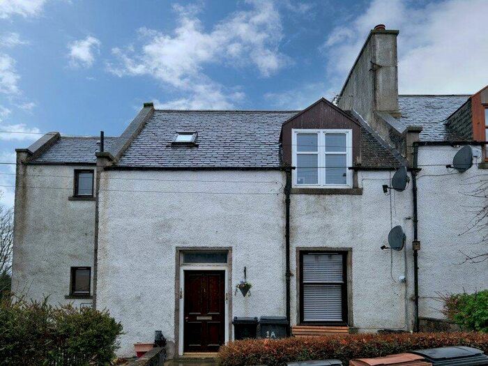 2 Bedroom Flat To Rent In St Peters Terrace, Peterculter, Aberdeen, AB14