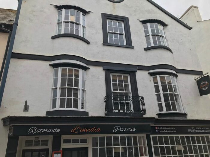 4 Bedroom Town House To Rent In Northumberland Place, Teignmouth, TQ14