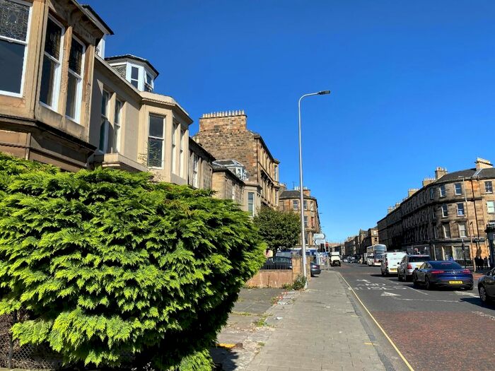 5 Bedroom Flat To Rent In Newington Road, Newington, Edinburgh, EH9